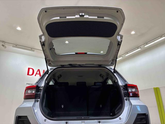 ロッキーＸ４ＷＤ　アルミホイール　シートヒーター　ターボ　アイドリングストップ　オートマチックハイビーム　衝突防止システム　ＬＥＤヘッドランプ　レーンアシスト　スマートキー　記録簿　ワンオーナー　エアバッグ（北海道）の中古車