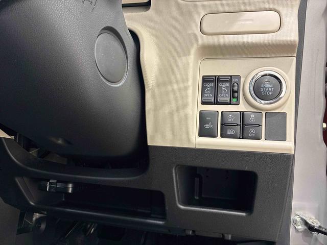 ムーヴキャンバスＧブラックインテリアＶＳ　ＳＡIII４ＷＤ　アイドリングストップ　オートマチックハイビーム　衝突防止システム　ＬＥＤヘッドランプ　レーンアシスト　スマートキー　記録簿　ワンオーナー　エアバッグ　エアコン　パワーステアリング　ＡＢＳ（北海道）の中古車