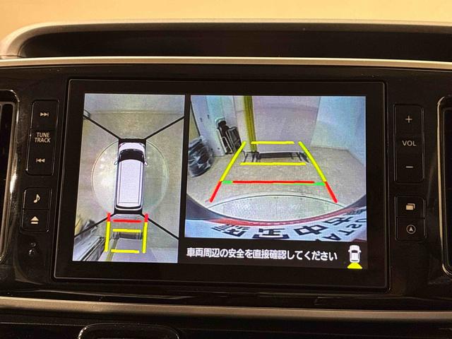 ムーヴキャンバスＧブラックインテリアＶＳ　ＳＡIII４ＷＤ　アイドリングストップ　オートマチックハイビーム　衝突防止システム　ＬＥＤヘッドランプ　レーンアシスト　スマートキー　記録簿　ワンオーナー　エアバッグ　エアコン　パワーステアリング　ＡＢＳ（北海道）の中古車
