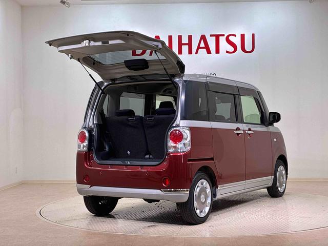 ムーヴキャンバスＧブラックインテリアＶＳ　ＳＡIII４ＷＤ　アイドリングストップ　オートマチックハイビーム　衝突防止システム　ＬＥＤヘッドランプ　レーンアシスト　スマートキー　記録簿　ワンオーナー　エアバッグ　エアコン　パワーステアリング　ＡＢＳ（北海道）の中古車