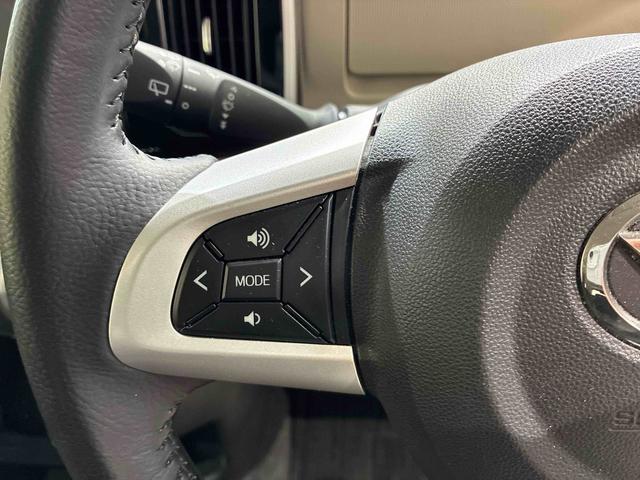 ムーヴキャンバスＧブラックインテリアＶＳ　ＳＡIII４ＷＤ　アイドリングストップ　オートマチックハイビーム　衝突防止システム　ＬＥＤヘッドランプ　レーンアシスト　スマートキー　記録簿　ワンオーナー　エアバッグ　エアコン　パワーステアリング　ＡＢＳ（北海道）の中古車