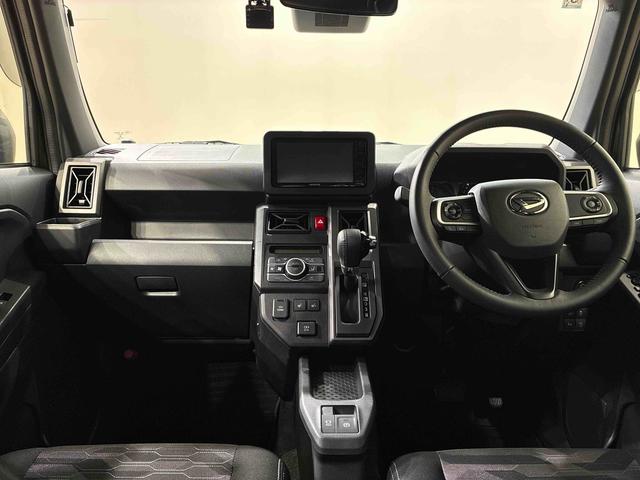 タフトＧターボ　ダーククロムベンチャー４ＷＤ　ＥＴＣ　アルミホイール　シートヒーター　ターボ　アイドリングストップ　オートマチックハイビーム　衝突防止システム　ＬＥＤヘッドランプ　レーンアシスト　スマートキー　記録簿　ワンオーナー（北海道）の中古車
