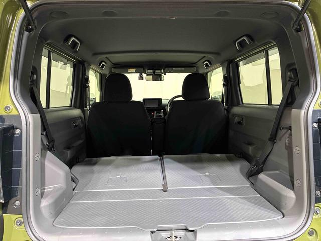 タフトＧターボ　ダーククロムベンチャー４ＷＤ　ＥＴＣ　アルミホイール　シートヒーター　ターボ　アイドリングストップ　オートマチックハイビーム　衝突防止システム　ＬＥＤヘッドランプ　レーンアシスト　スマートキー　記録簿　ワンオーナー（北海道）の中古車