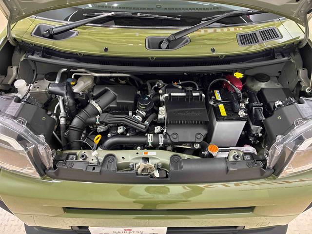 タフトＧターボ　ダーククロムベンチャー４ＷＤ　ＥＴＣ　アルミホイール　シートヒーター　ターボ　アイドリングストップ　オートマチックハイビーム　衝突防止システム　ＬＥＤヘッドランプ　レーンアシスト　スマートキー　記録簿　ワンオーナー（北海道）の中古車