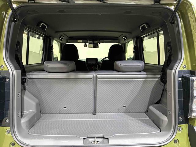 タフトＧターボ　ダーククロムベンチャー４ＷＤ　ＥＴＣ　アルミホイール　シートヒーター　ターボ　アイドリングストップ　オートマチックハイビーム　衝突防止システム　ＬＥＤヘッドランプ　レーンアシスト　スマートキー　記録簿　ワンオーナー（北海道）の中古車