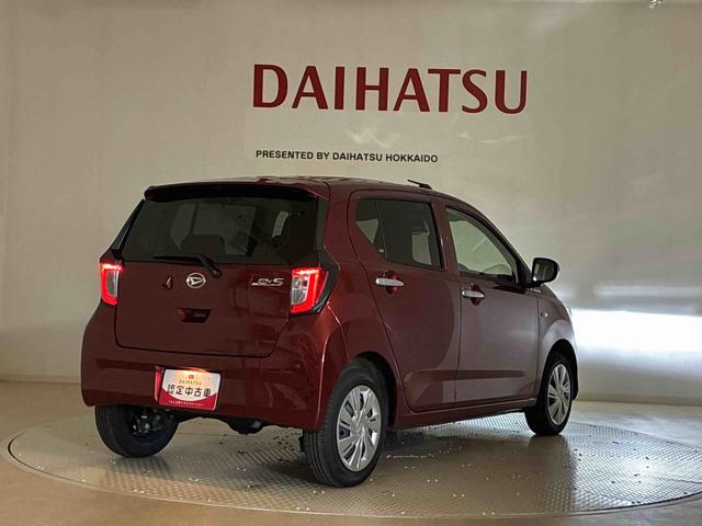 ミライースＸ　リミテッドＳＡIII４ＷＤ　キーレスエントリー　記録簿　ワンオーナー　エアバッグ　エアコン　パワーステアリング　パワーウィンドウ　ＣＤ　ＡＢＳ（北海道）の中古車