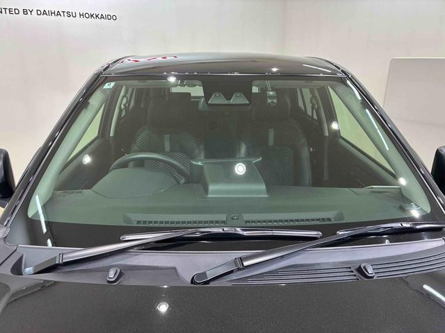 ロッキープレミアムＧ　ＨＥＶＥＴＣ　アルミホイール　シートヒーター　オートマチックハイビーム　衝突防止システム　ＬＥＤヘッドランプ　レーンアシスト　スマートキー　記録簿　ワンオーナー　エアバッグ　エアコン　パワーステアリング（北海道）の中古車