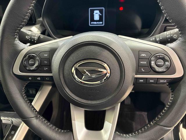 ロッキープレミアムＧ　ＨＥＶＥＴＣ　アルミホイール　シートヒーター　オートマチックハイビーム　衝突防止システム　ＬＥＤヘッドランプ　レーンアシスト　スマートキー　記録簿　ワンオーナー　エアバッグ　エアコン　パワーステアリング（北海道）の中古車