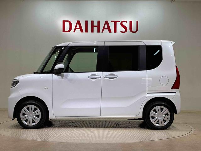 タントＸ（北海道）の中古車