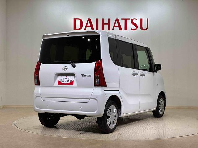 タントＸ（北海道）の中古車