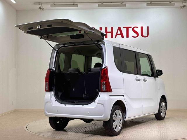 タントＸ（北海道）の中古車