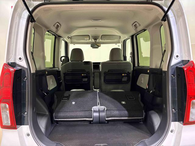 タントＸ（北海道）の中古車