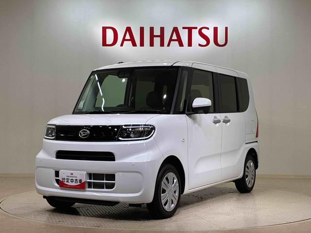 タントＸ（北海道）の中古車