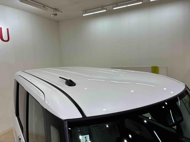 タントＸ（北海道）の中古車
