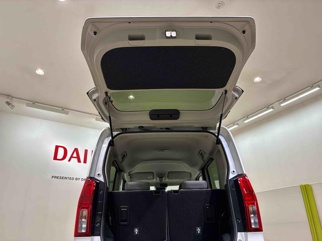 タントＸ（北海道）の中古車