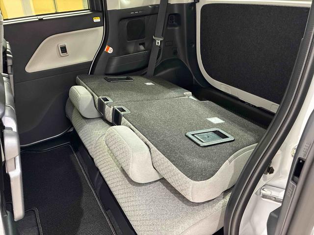 タントＸ（北海道）の中古車