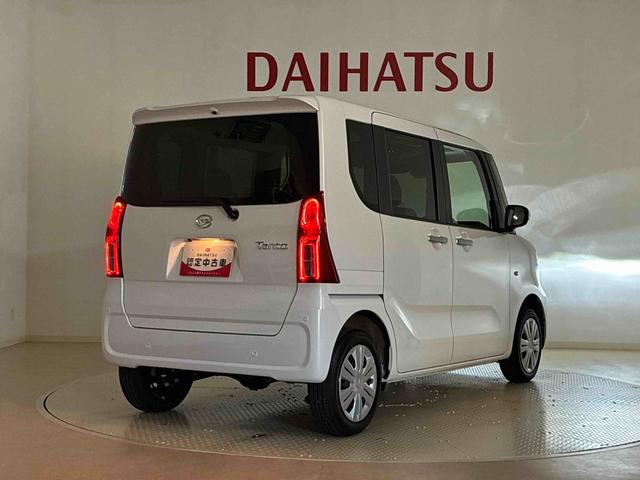 タントＸ（北海道）の中古車