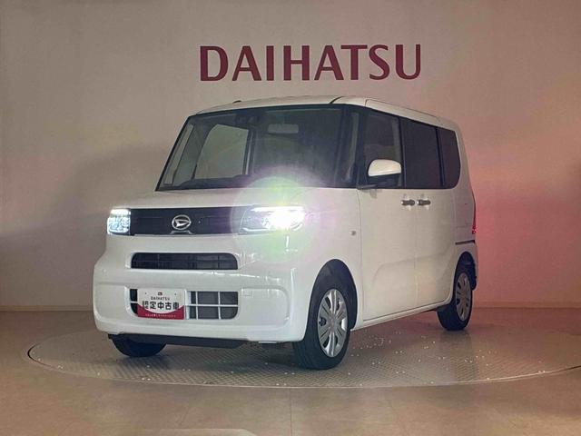 タントＸ（北海道）の中古車