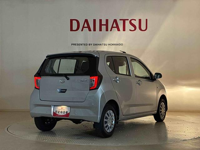 ミライースＬ　ＳＡIII４ＷＤ　キーレスエントリー　記録簿　ワンオーナー　エアバッグ　エアコン　パワーステアリング　パワーウィンドウ　ＡＢＳ（北海道）の中古車