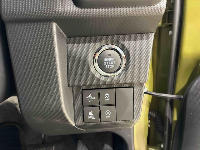 タフトＧ４ＷＤ　アルミホイール　スマートキー　記録簿　ワンオーナー　エアバッグ　エアコン　パワーステアリング　パワーウィンドウ　ＡＢＳ（北海道）の中古車