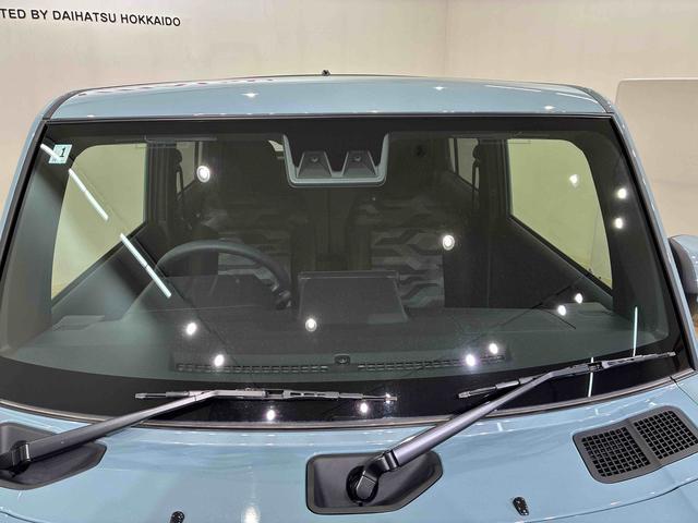 タフトＸ４ＷＤ　アイドリングストップ　オートマチックハイビーム　衝突防止システム　ＬＥＤヘッドランプ　レーンアシスト　スマートキー　記録簿　ワンオーナー　エアバッグ　エアコン　パワーステアリング　ＡＢＳ（北海道）の中古車