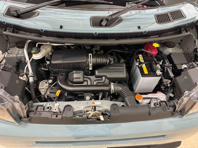 タフトＸ４ＷＤ　アイドリングストップ　オートマチックハイビーム　衝突防止システム　ＬＥＤヘッドランプ　レーンアシスト　スマートキー　記録簿　ワンオーナー　エアバッグ　エアコン　パワーステアリング　ＡＢＳ（北海道）の中古車