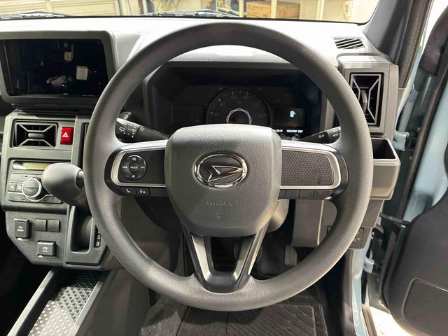タフトＸ４ＷＤ　アイドリングストップ　オートマチックハイビーム　衝突防止システム　ＬＥＤヘッドランプ　レーンアシスト　スマートキー　記録簿　ワンオーナー　エアバッグ　エアコン　パワーステアリング　ＡＢＳ（北海道）の中古車
