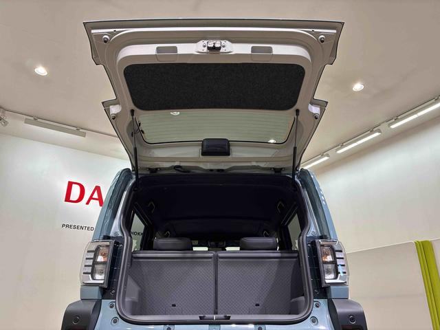 タフトＸ４ＷＤ　アイドリングストップ　オートマチックハイビーム　衝突防止システム　ＬＥＤヘッドランプ　レーンアシスト　スマートキー　記録簿　ワンオーナー　エアバッグ　エアコン　パワーステアリング　ＡＢＳ（北海道）の中古車