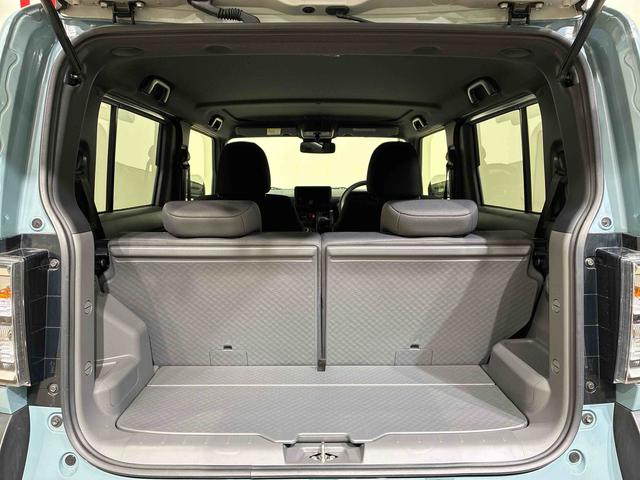 タフトＸ４ＷＤ　アイドリングストップ　オートマチックハイビーム　衝突防止システム　ＬＥＤヘッドランプ　レーンアシスト　スマートキー　記録簿　ワンオーナー　エアバッグ　エアコン　パワーステアリング　ＡＢＳ（北海道）の中古車