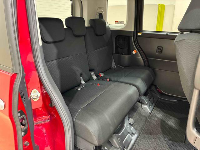 タンクＧ４ＷＤ　アルミホイール　アイドリングストップ　スマートキー　記録簿　禁煙車　ワンオーナー　エアバッグ　エアコン　パワーステアリング　パワーウィンドウ　ＡＢＳ（北海道）の中古車