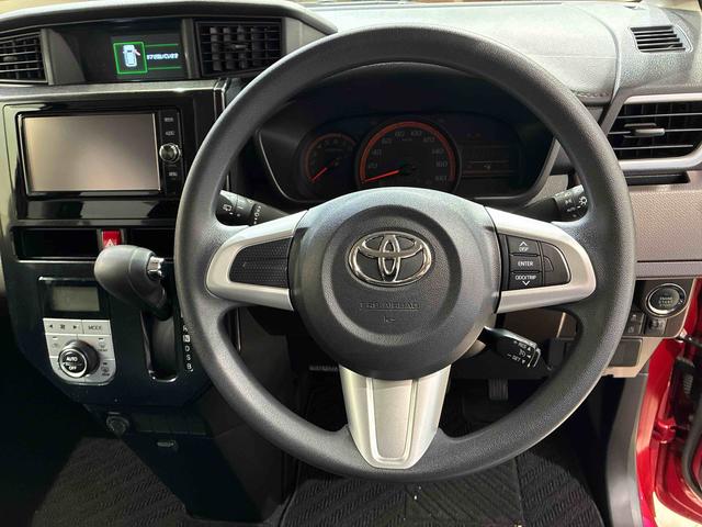 タンクＧ４ＷＤ　アルミホイール　アイドリングストップ　スマートキー　記録簿　禁煙車　ワンオーナー　エアバッグ　エアコン　パワーステアリング　パワーウィンドウ　ＡＢＳ（北海道）の中古車