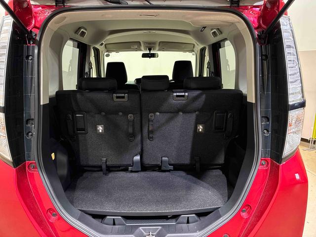 タンクＧ４ＷＤ　アルミホイール　アイドリングストップ　スマートキー　記録簿　禁煙車　ワンオーナー　エアバッグ　エアコン　パワーステアリング　パワーウィンドウ　ＡＢＳ（北海道）の中古車
