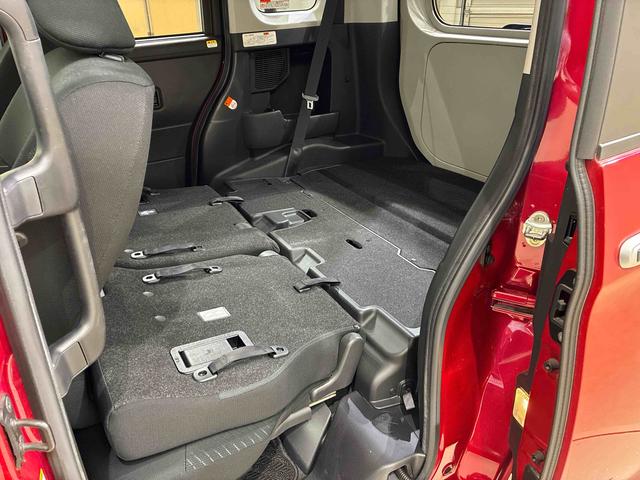 タンクＧ４ＷＤ　アルミホイール　アイドリングストップ　スマートキー　記録簿　禁煙車　ワンオーナー　エアバッグ　エアコン　パワーステアリング　パワーウィンドウ　ＡＢＳ（北海道）の中古車