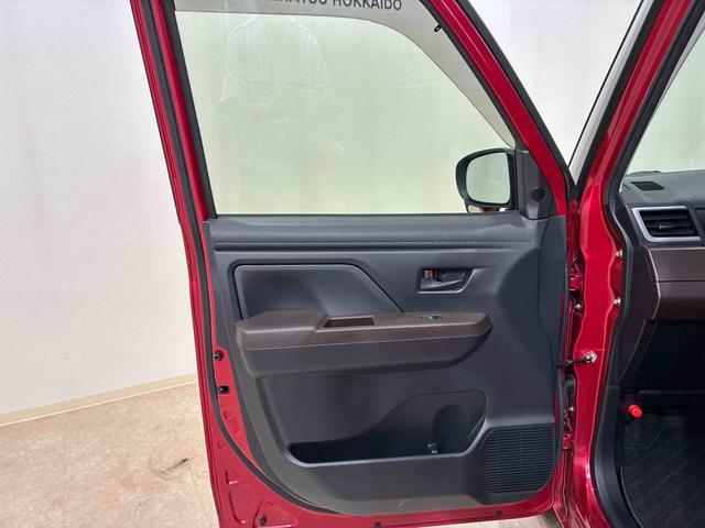 タンクＧ４ＷＤ　アルミホイール　アイドリングストップ　スマートキー　記録簿　禁煙車　ワンオーナー　エアバッグ　エアコン　パワーステアリング　パワーウィンドウ　ＡＢＳ（北海道）の中古車