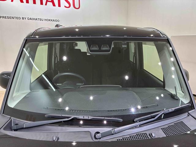 ムーヴキャンバスＧブラックインテリアリミテッド　ＳＡIII（北海道）の中古車