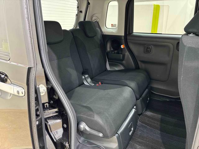 ムーヴキャンバスＧブラックインテリアリミテッド　ＳＡIII（北海道）の中古車