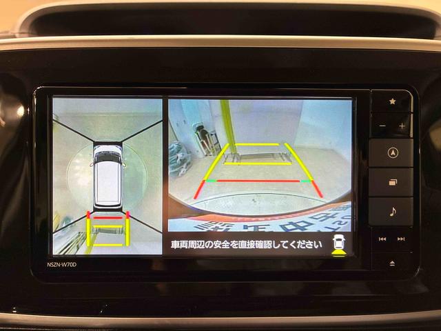 ムーヴキャンバスＧブラックインテリアリミテッド　ＳＡIII（北海道）の中古車