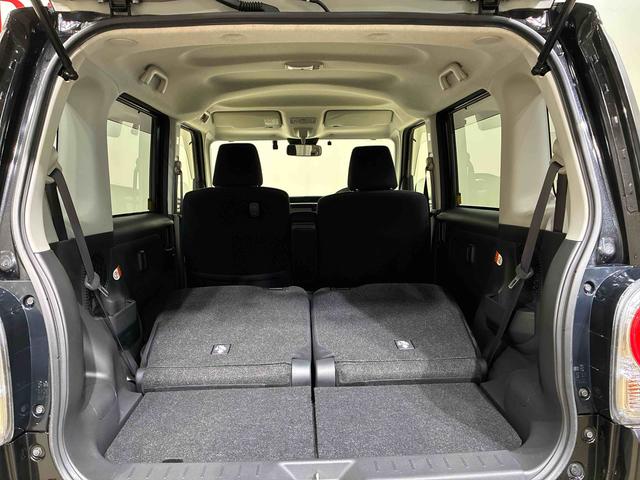 ムーヴキャンバスＧブラックインテリアリミテッド　ＳＡIII（北海道）の中古車