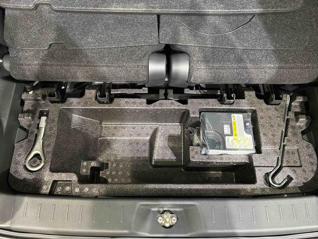 ムーヴキャンバスＧブラックインテリアリミテッド　ＳＡIII（北海道）の中古車