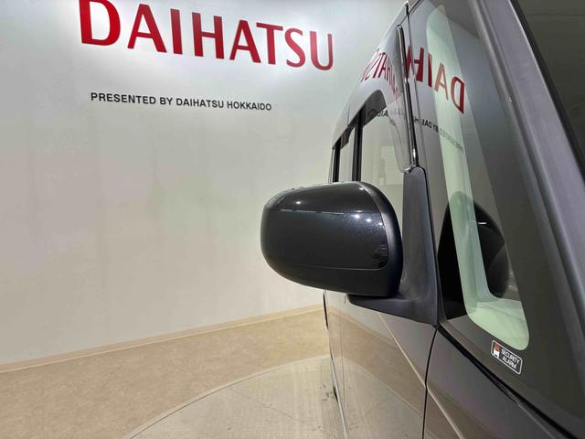 ムーヴキャンバスＧブラックインテリアリミテッド　ＳＡIII（北海道）の中古車