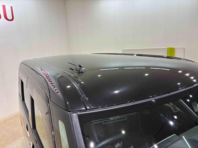 ムーヴキャンバスＧブラックインテリアリミテッド　ＳＡIII（北海道）の中古車