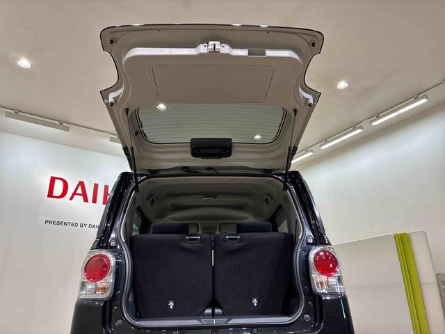 ムーヴキャンバスＧブラックインテリアリミテッド　ＳＡIII（北海道）の中古車