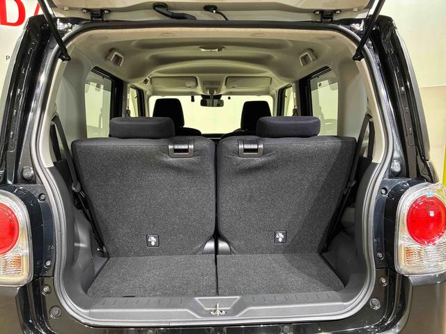ムーヴキャンバスＧブラックインテリアリミテッド　ＳＡIII（北海道）の中古車