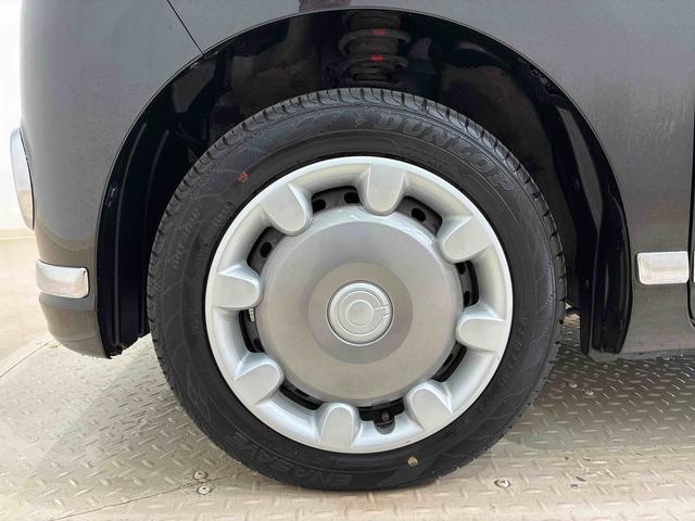 ムーヴキャンバスＧブラックインテリアリミテッド　ＳＡIII（北海道）の中古車