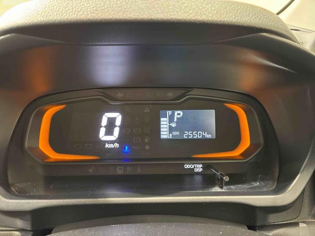 ミライースＬ　ＳＡIII（北海道）の中古車