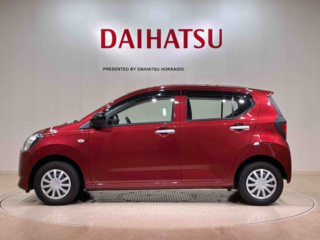 ミライースＬ　ＳＡIII（北海道）の中古車