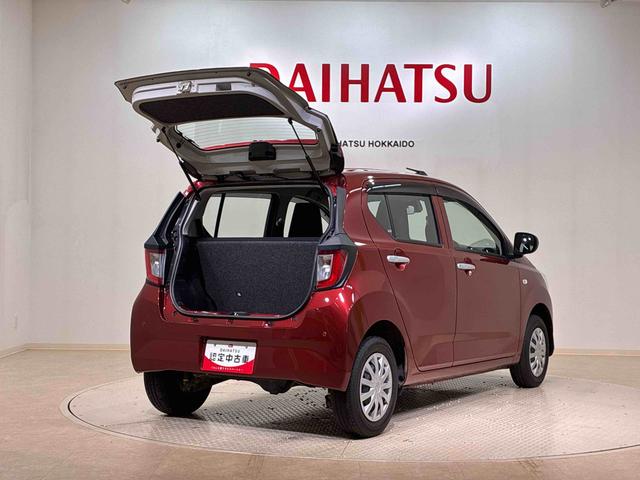 ミライースＬ　ＳＡIII（北海道）の中古車