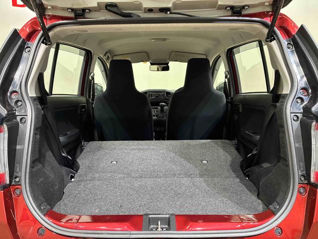 ミライースＬ　ＳＡIII（北海道）の中古車