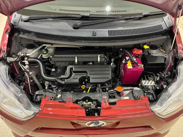 ミライースＬ　ＳＡIII（北海道）の中古車