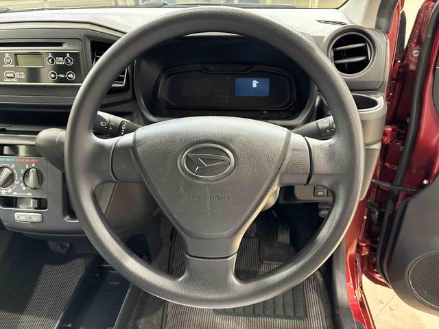 ミライースＬ　ＳＡIII（北海道）の中古車